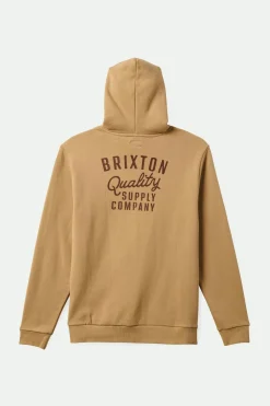 Hubal Hoodie