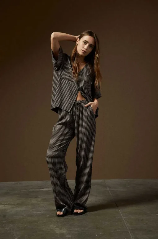 Hudson Lounge Pant