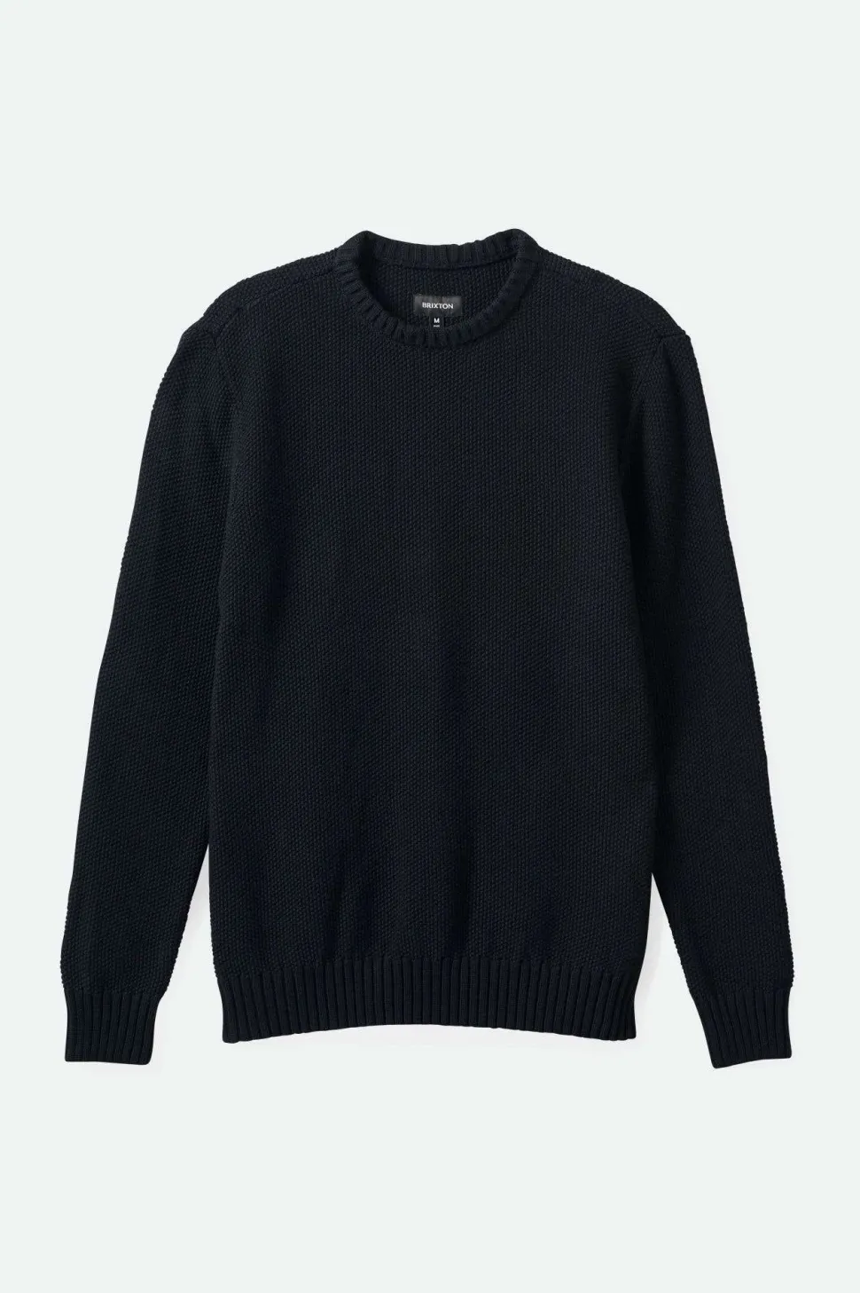 Jacques Waffle Knit Sweater
