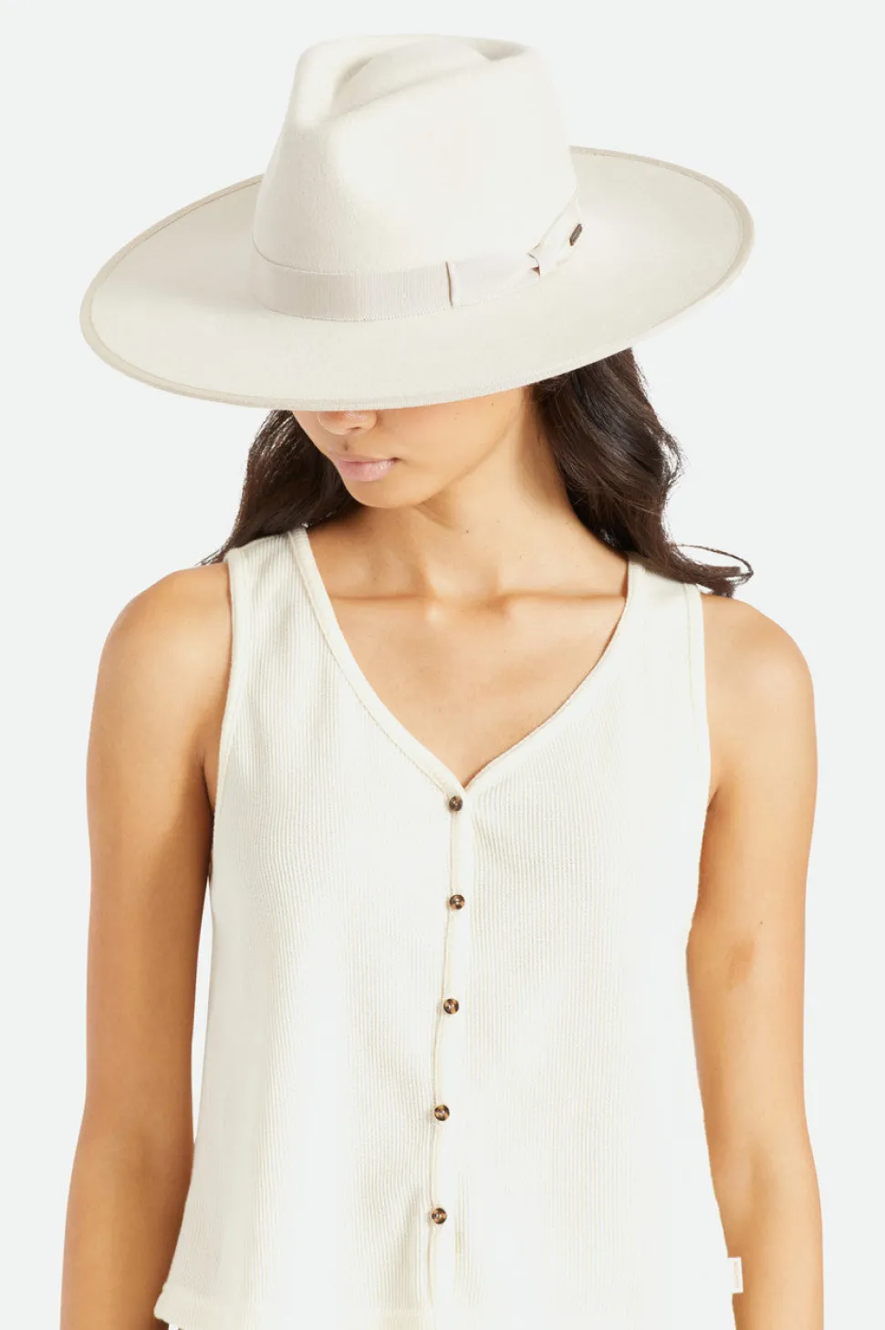 Jo Rancher Hat
