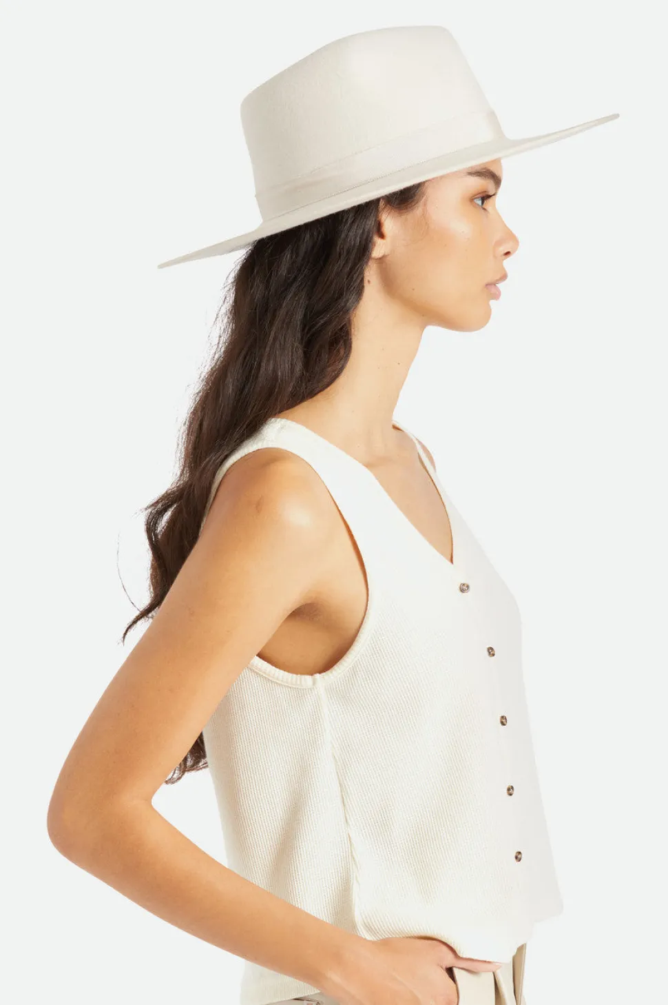 Jo Rancher Hat