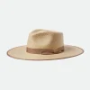 Jo Straw Rancher Limited