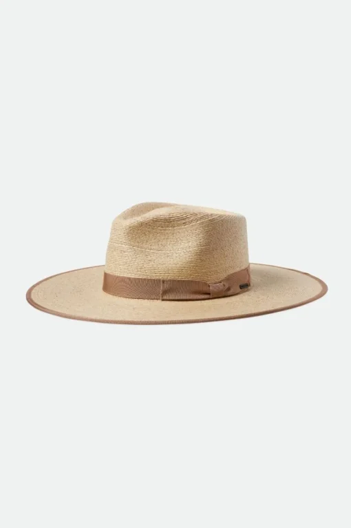 Jo Straw Rancher Limited
