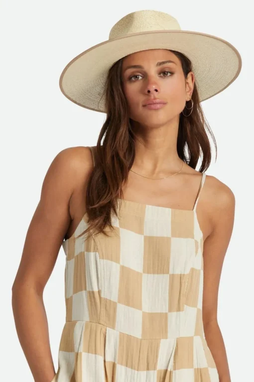 Jo Straw Rancher Limited