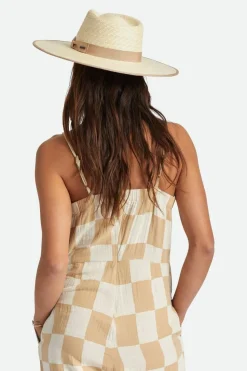 Jo Straw Rancher Limited