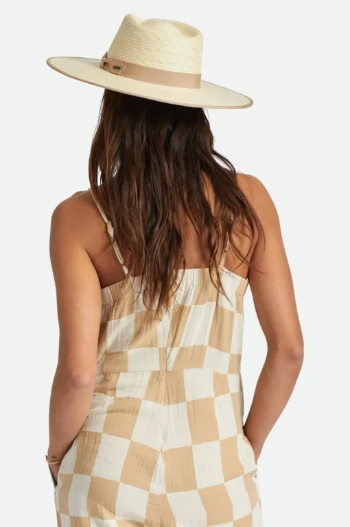 Jo Straw Rancher Limited