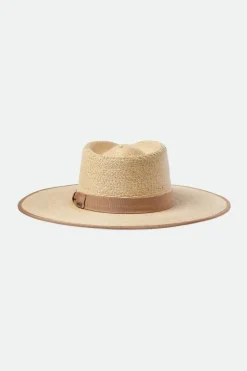 Jo Straw Rancher Limited