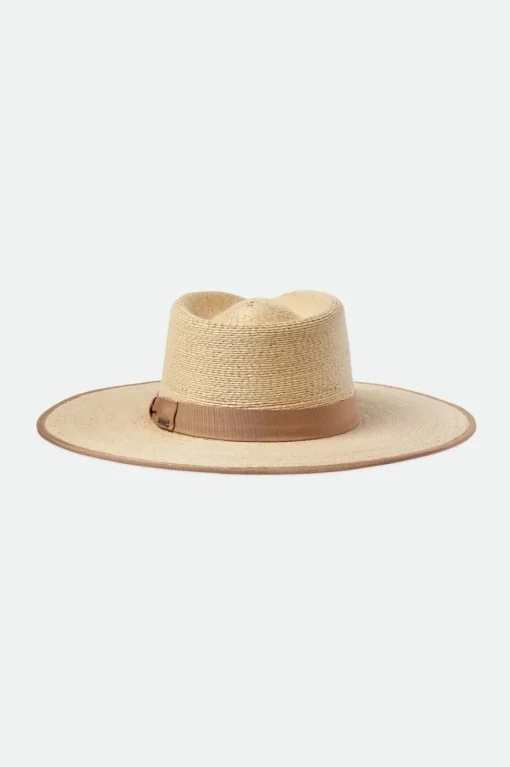 Jo Straw Rancher Limited