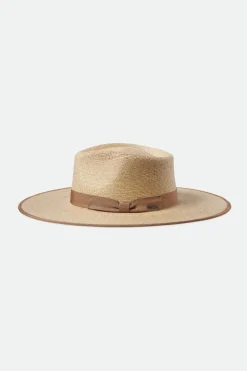 Jo Straw Rancher Limited