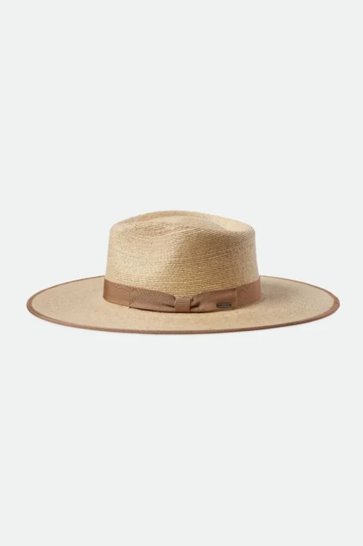 Jo Straw Rancher Limited