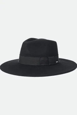 Joanna Felt Hat
