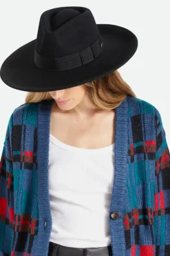 Joanna Felt Hat