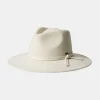 Joanna Felt Packable Hat