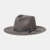 Joanna Felt Packable Hat