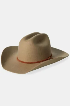 Laredo Cowboy Hat
