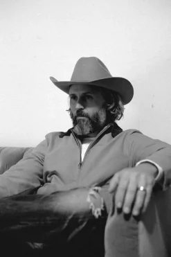 Laredo Cowboy Hat