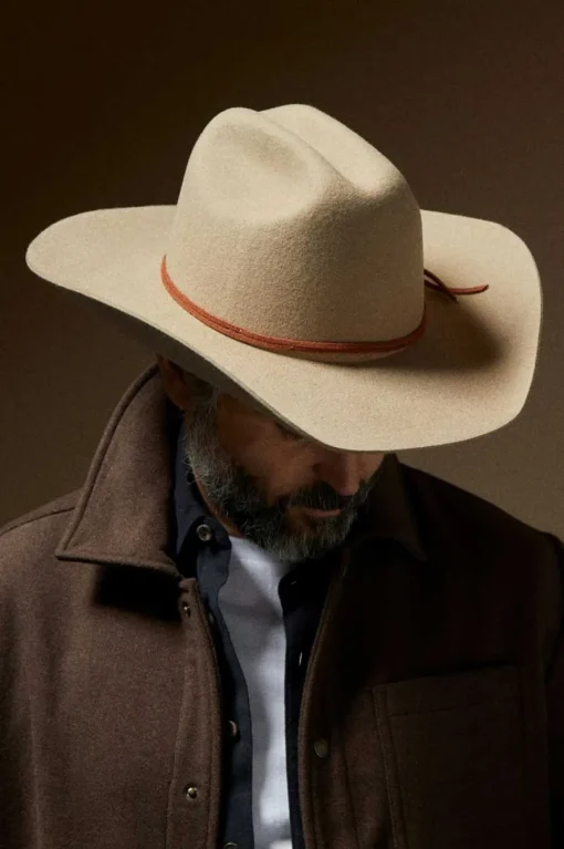 Laredo Cowboy Hat