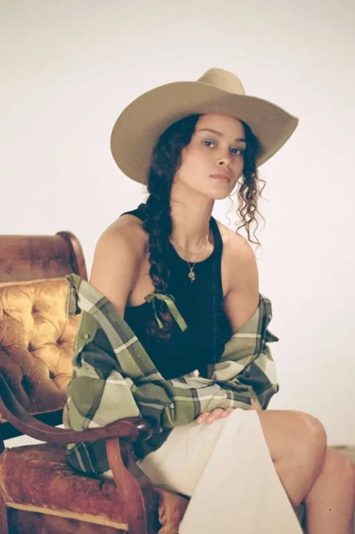 Laredo Cowboy Hat