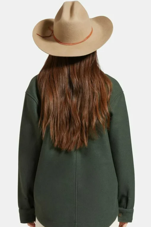 Laredo Cowboy Hat