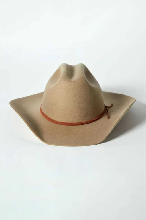 Laredo Cowboy Hat