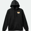 Linwood Fleece Hood