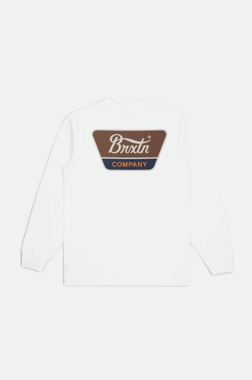 Linwood L/S Standard Tee