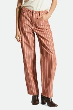 Lomas Pant