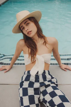 Marcos Fedora Limited