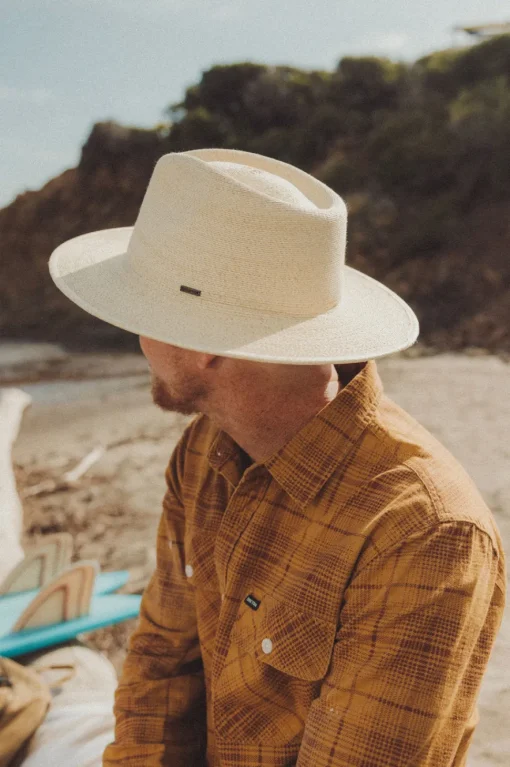 Marcos Fedora Limited