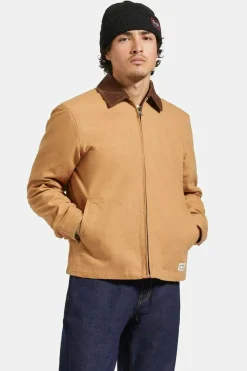 Mechanic Garage Jacket