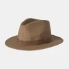 Messer Coolmax Fedora