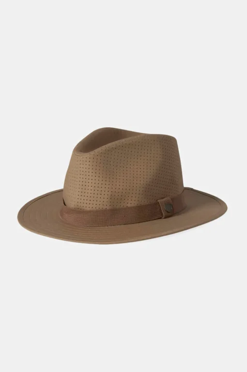 Messer Coolmax Fedora