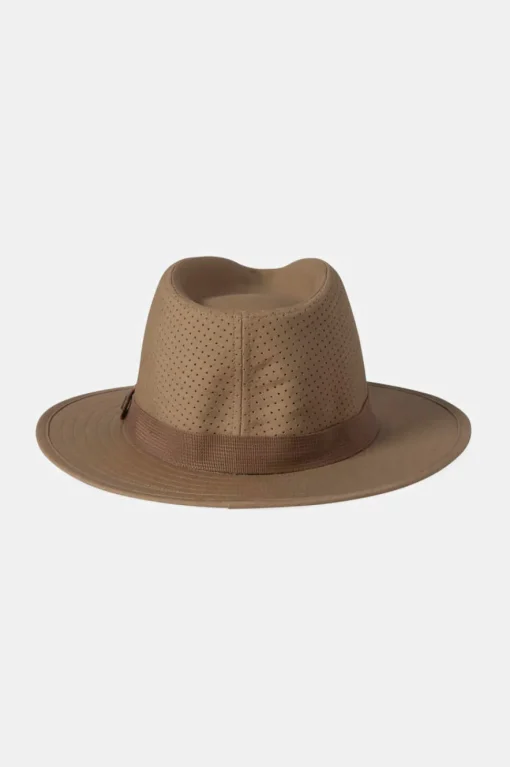 Messer Coolmax Fedora