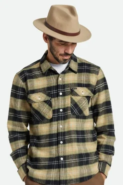 Messer Fedora