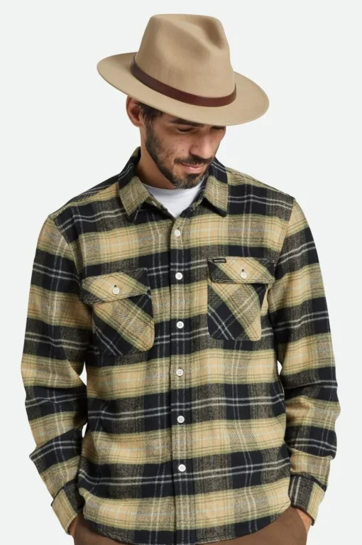 Messer Fedora