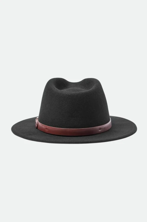 Messer Fedora