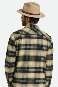 Messer Fedora