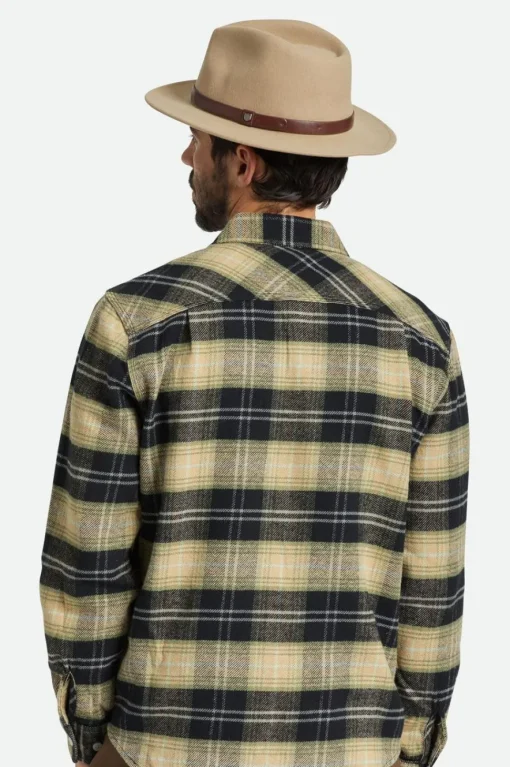 Messer Fedora