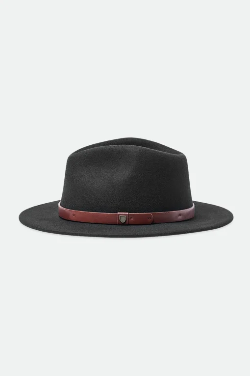 Messer Fedora