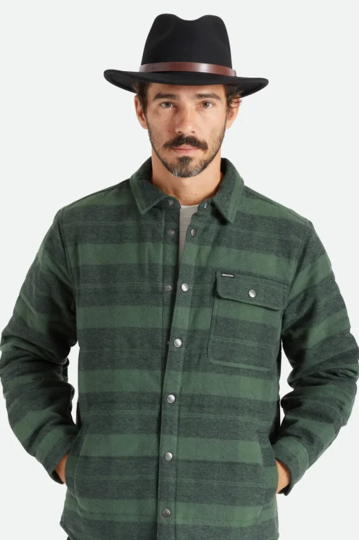 Messer Fedora