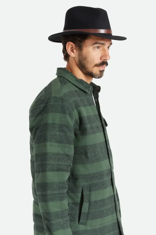 Messer Fedora