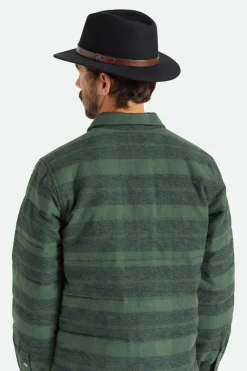 Messer Fedora