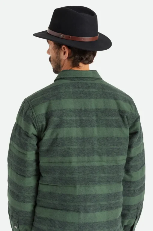 Messer Fedora