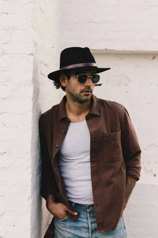 Messer Fedora