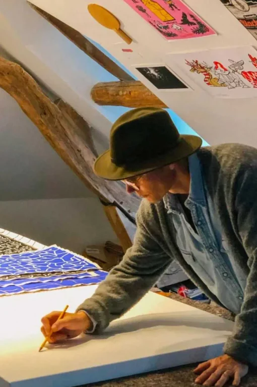Messer Fedora