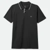 Mod Flex S/S Polo