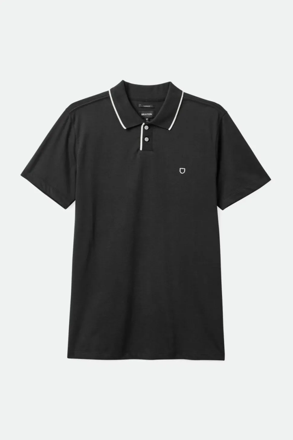 Mod Flex S/S Polo