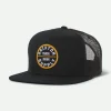 Oath Trucker Hat