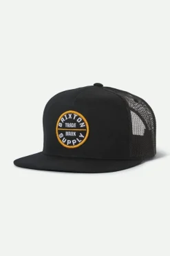 Oath Trucker Hat