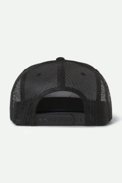 Oath Trucker Hat